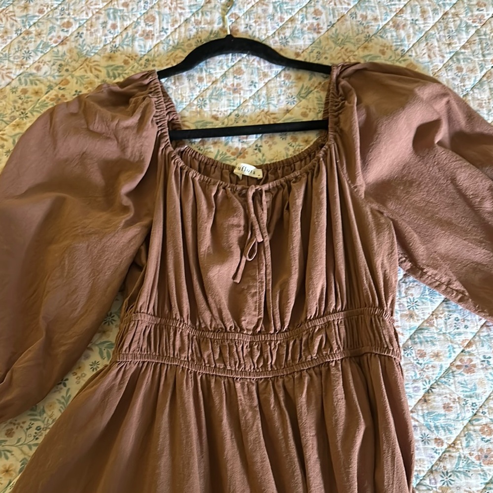 Neuflora Fulton dress